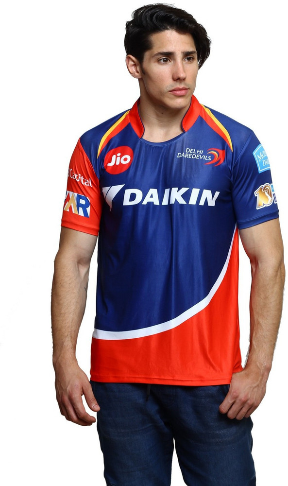 Delhi daredevils jersey hotsell 2020