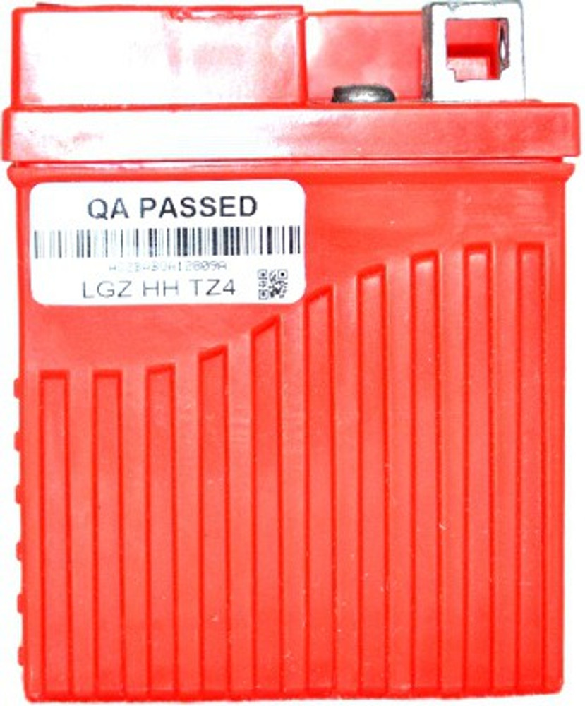 livguard motorcycle battery