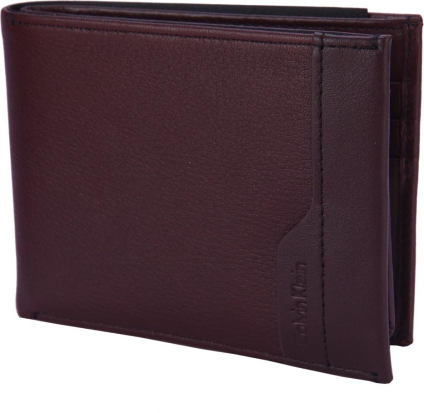 Leather Multicolor Calvin Klein belt wallet combo, Card Slots: 8 at Rs 1000  in New Delhi