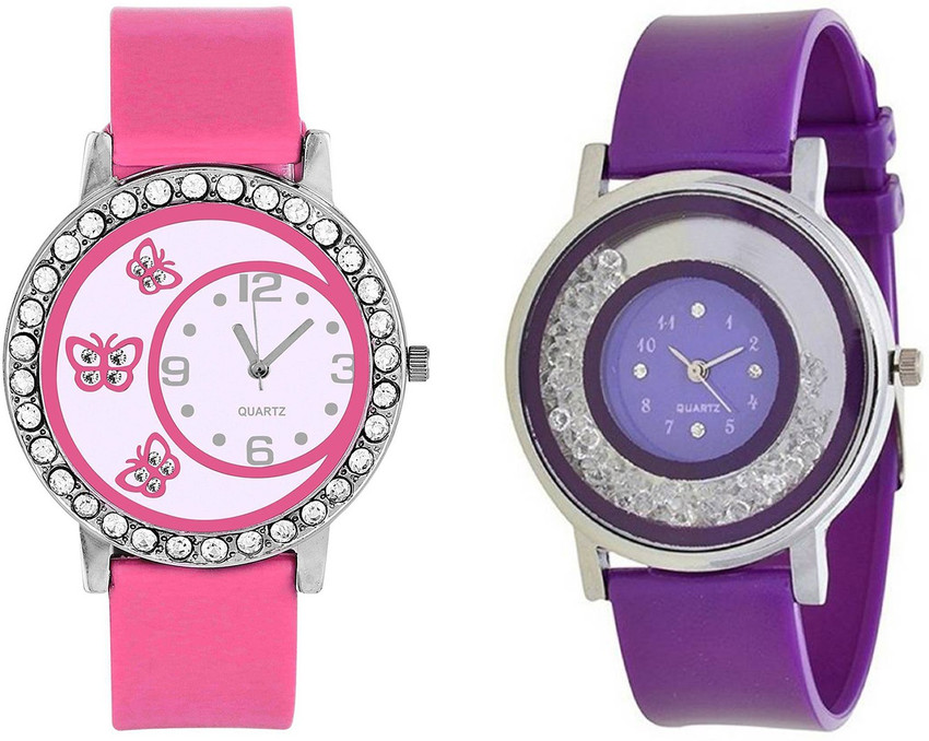 Keepkart Analog Watch For Girls Buy Keepkart Analog Watch