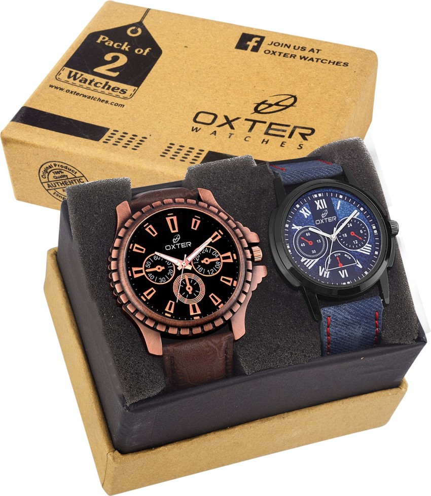 Oxter on sale watch price