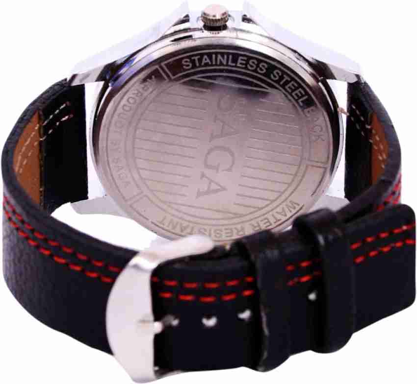 SAGA Analog Watch For Men Buy SAGA Analog Watch For Men