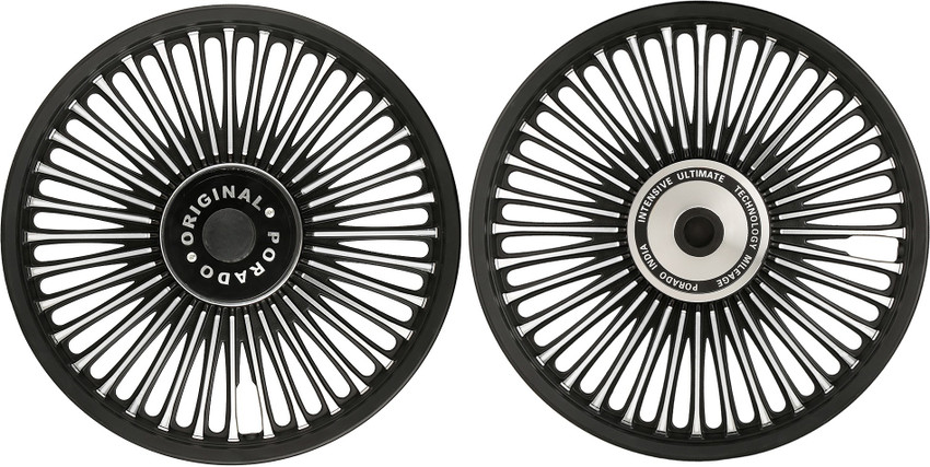 Royal enfield outlet classic spoke wheels