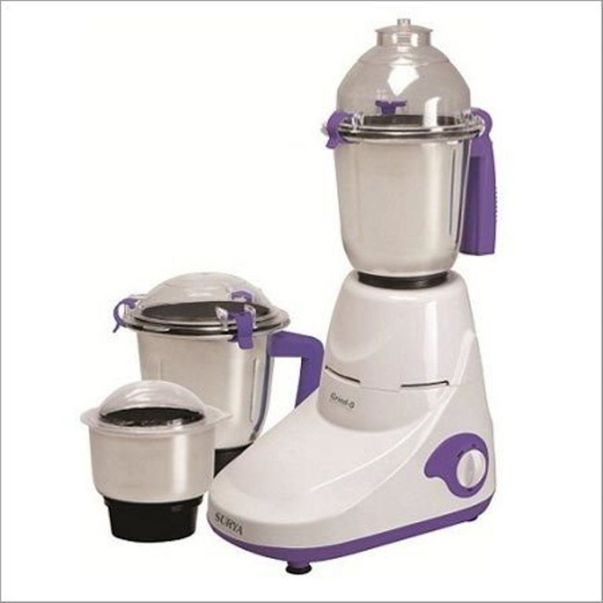 Surya juicer deals mixer grinder price