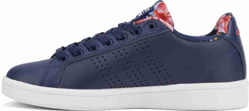 ADIDAS NEO CLOUDFOAM ADVANTAGE CLEAN W Sneakers For Women Buy