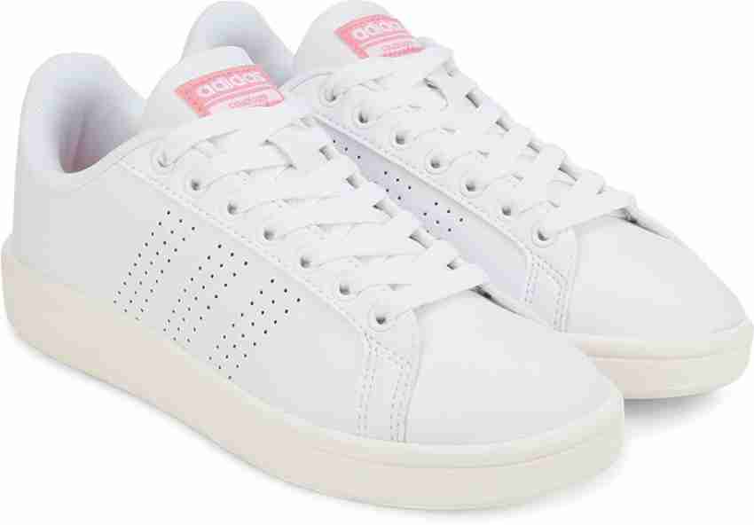 ADIDAS NEO CLOUDFOAM ADVANTAGE CLEAN W Sneakers For Women