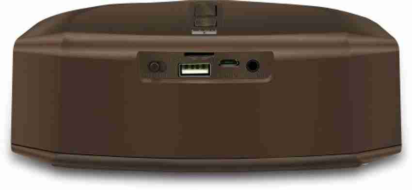 Iball soundstar bt9 hotsell speaker price