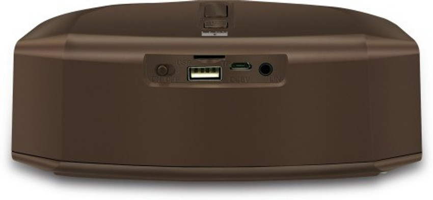 Soundstar iball 2025
