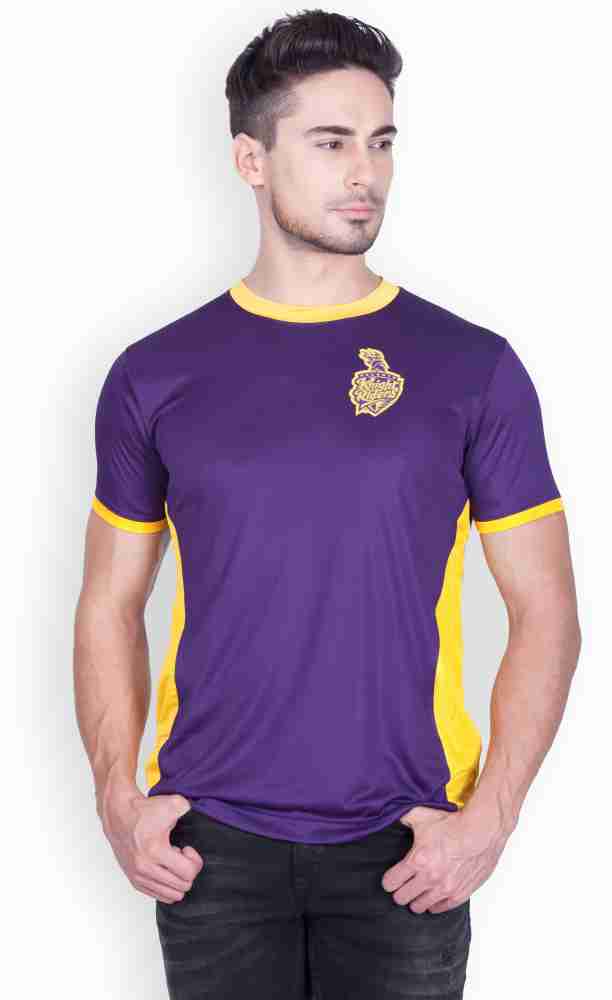 Kkr t best sale shirt flipkart