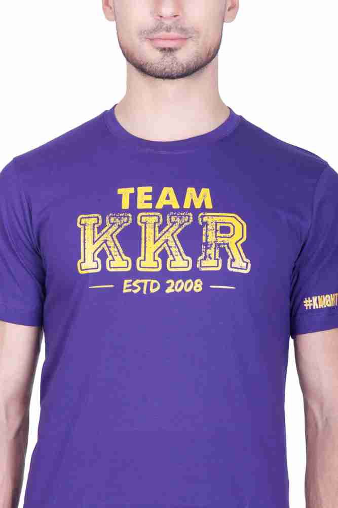 Kkr t cheap shirt flipkart