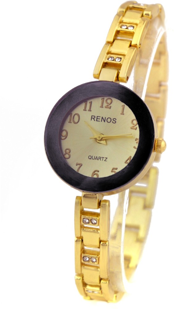 Renos quartz 2025 watch price