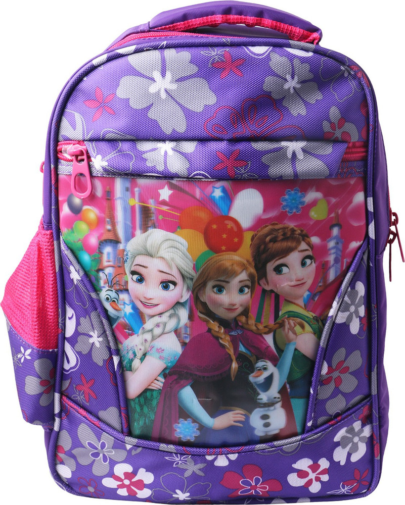 Flipkart shopping school bags top