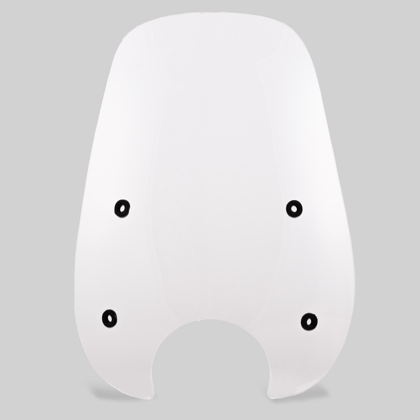 Bajaj sales avenger visor