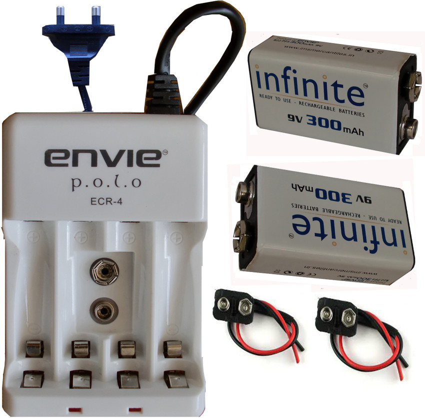 9 volt hot sale car charger