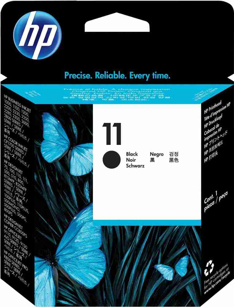 Up To 11% Off HP Ink Cartridge Collection