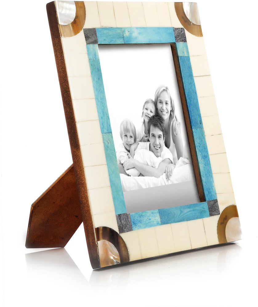 Cream Reel Photo Frame, For Decoration, Size: 24x7 cm at Rs 350 in Lucknow