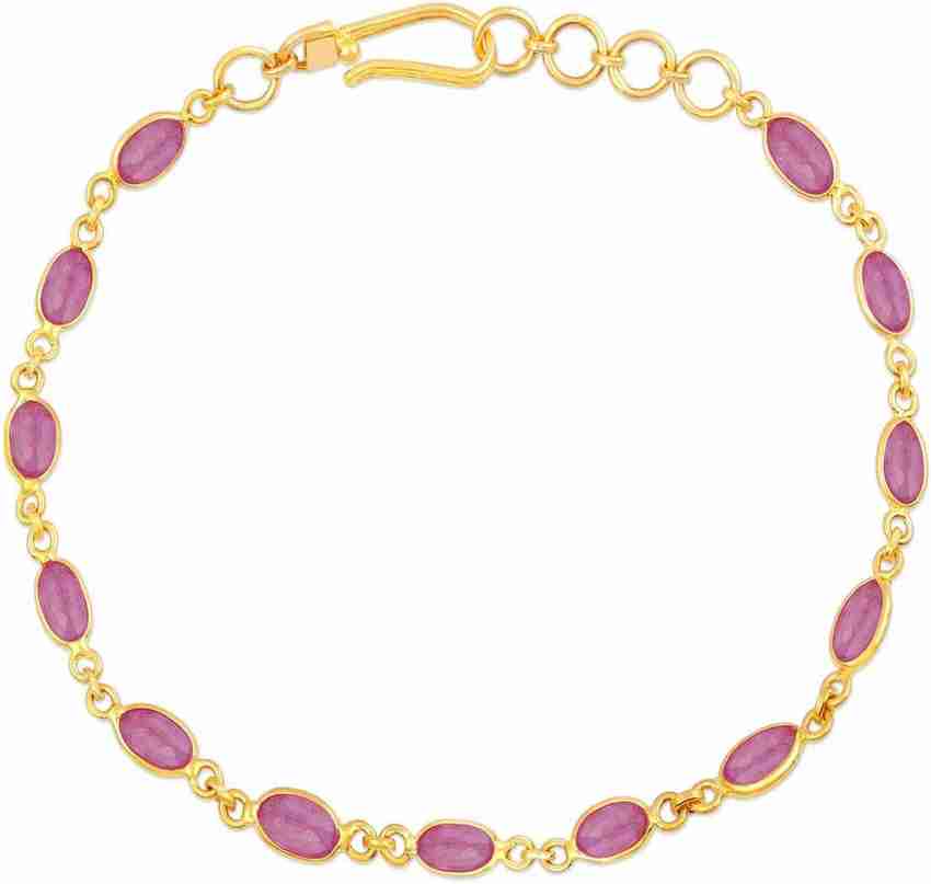 Malabar gold on sale bracelet price