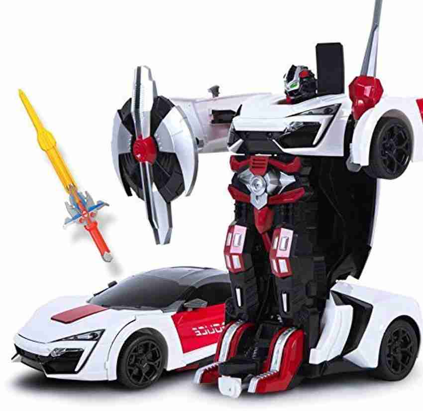 Remote transformer car toy clearance