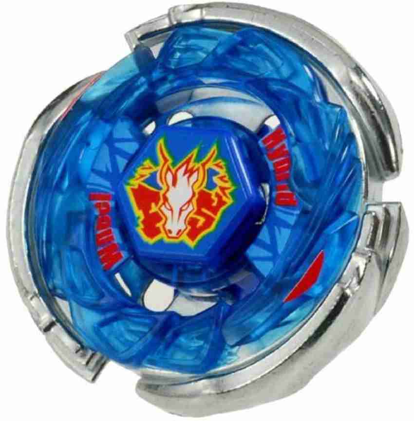 Beyblade Metal Fusion Brand New Hasbro Storm Pegasus Unopened New In Box.  Rare