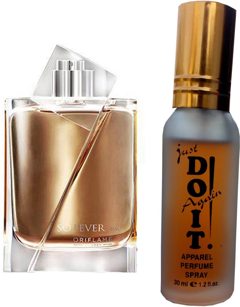 So fever together him oriflame discount