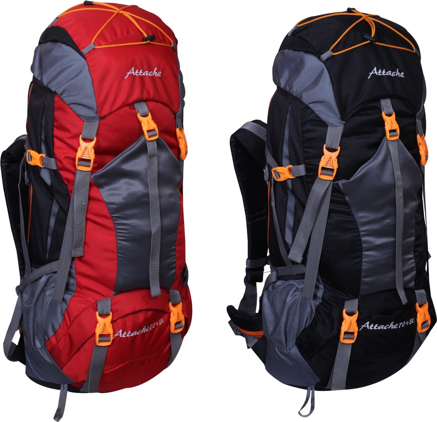 Attache 1025r hiking backpack store
