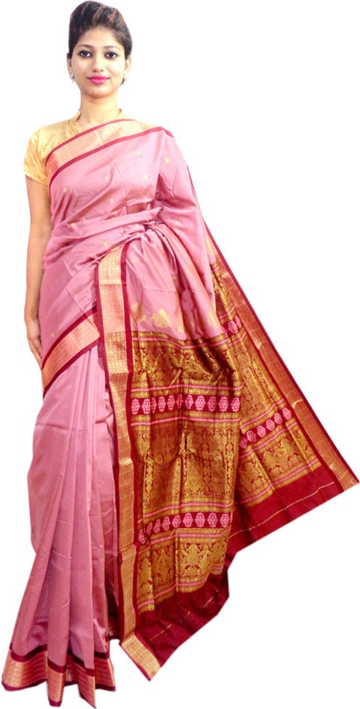 Bomkai pata store saree price