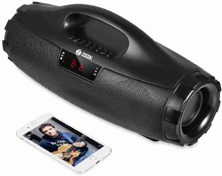 Zoook boombox hot sale