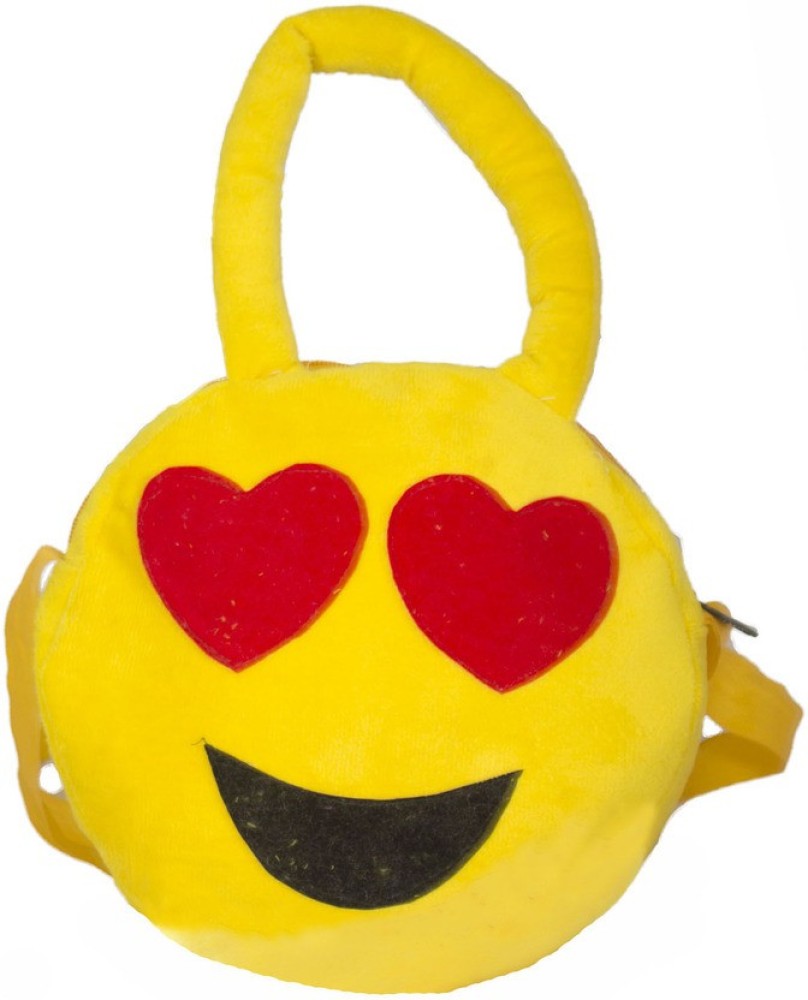Loqi Collection – Smiley