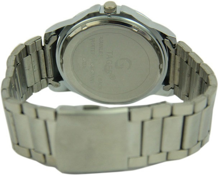 Tager discount watch price