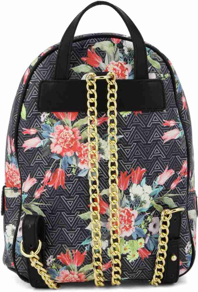 Aldo floral backpack new arrivals