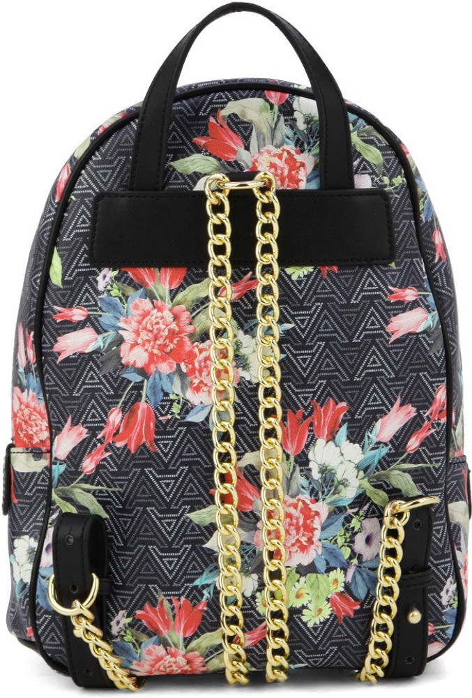 Aldo floral backpack hot sale