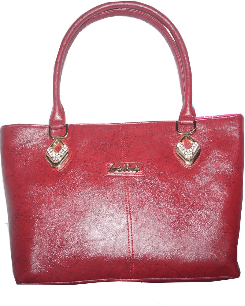 Zara handbags clearance flipkart