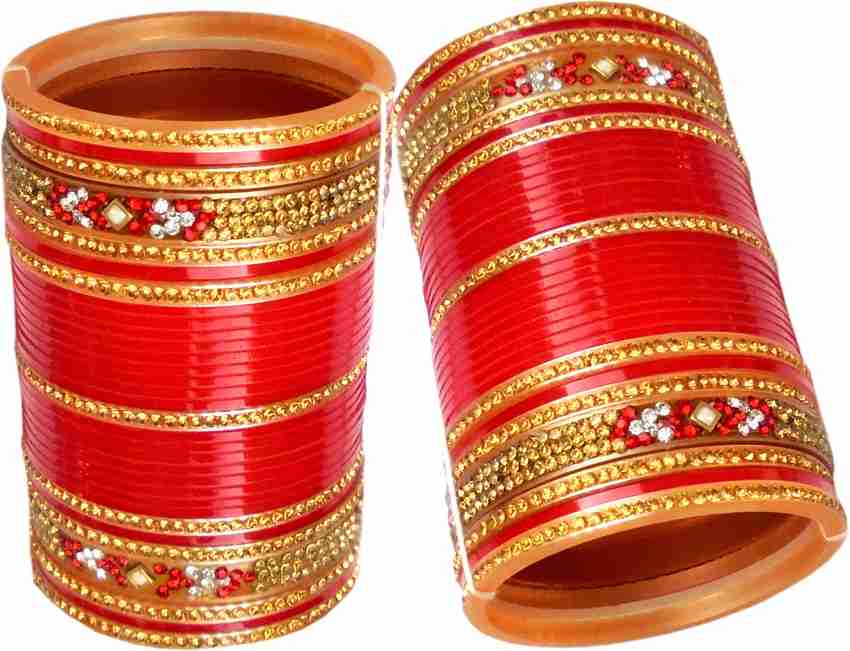 Bridal cheap chura 2017