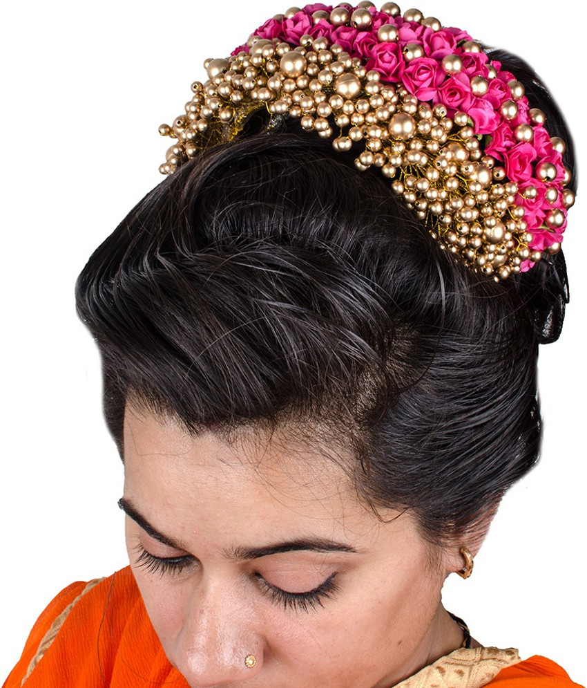 Update more than 155 veni hair accessories camera.edu.vn