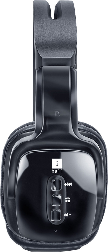 iball pulse bt4 Bluetooth Headset