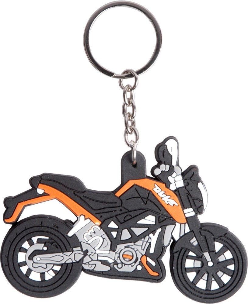 Sophiamax SM103 new KTM Duke 3D Keychain Key Chain Price in India