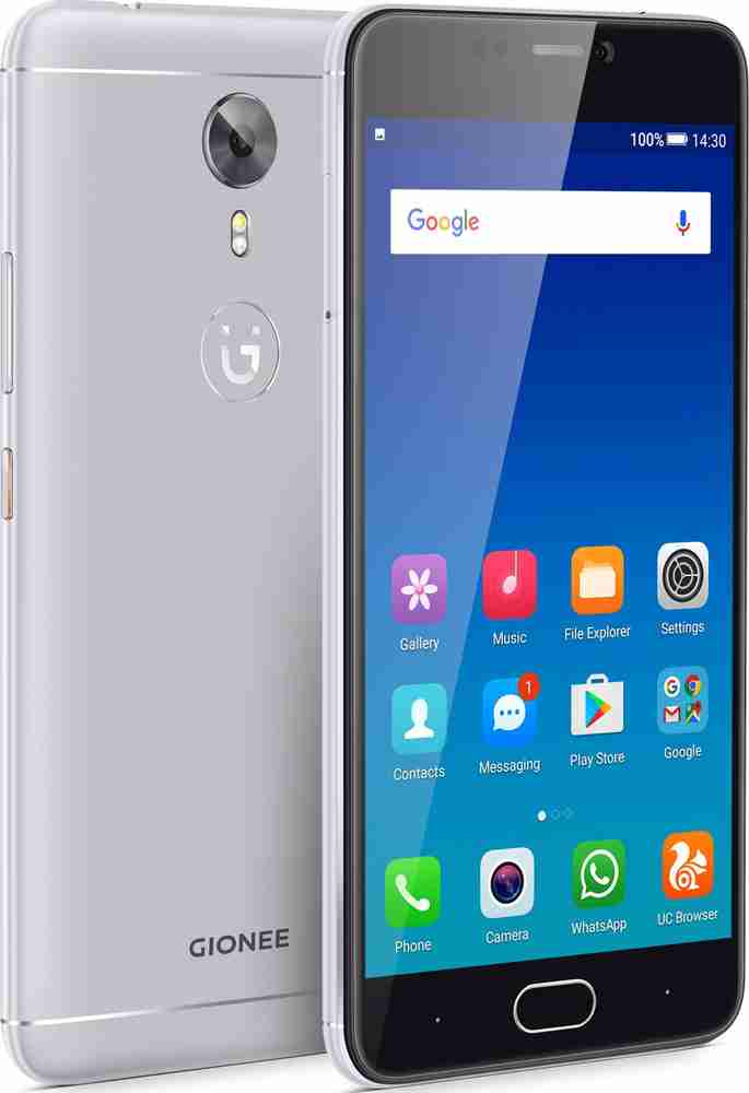 Gionee a1 sales earphone