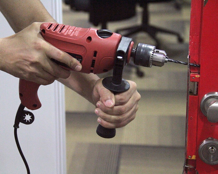 Skil power sales tool combo kit
