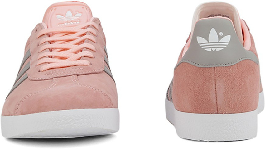 Nike best sale gazelle rose