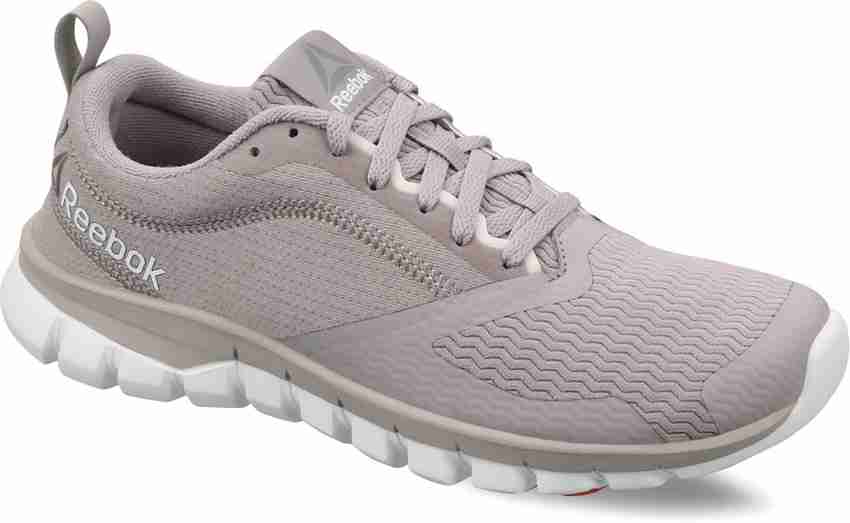 REEBOK SUBLITE AUTHENTIC 4.0 Running Shoes For Women Buy GREY ASH CORAL Color REEBOK SUBLITE AUTHENTIC 4.0 Running Shoes For Women Online at Best Price Shop Online for Footwears in India Flipkart