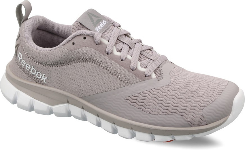 REEBOK SUBLITE AUTHENTIC 4.0 Running Shoes For Women Buy GREY