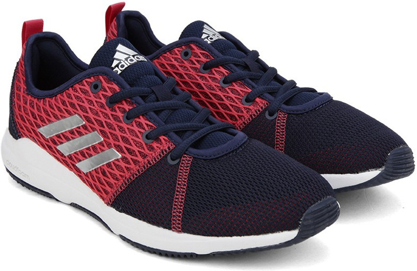 Adidas women's arianna deals cloudfoam cross-trainer shoe