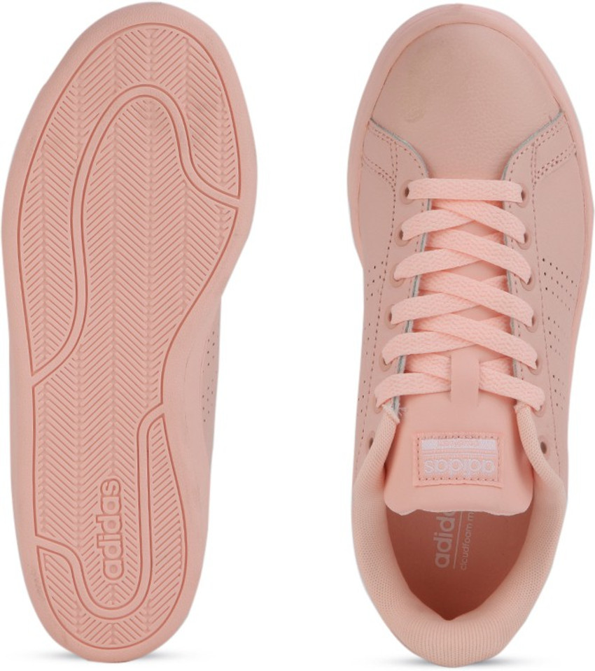 ADIDAS NEO CLOUDFOAM ADVANTAGE CLEAN W Sneakers For Women Buy