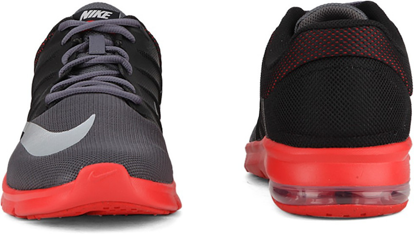 NIKE AIR MAX ERA Running Shoes For Men Buy DARK GREY WHITE BLACK