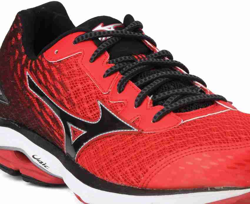 MIZUNO WAVE RIDER 19 Running Shoes For Men