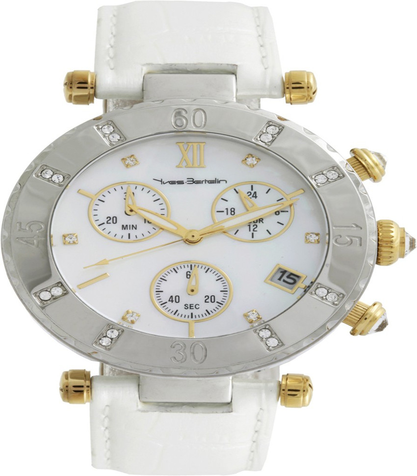 Yves bertelin sales watches price