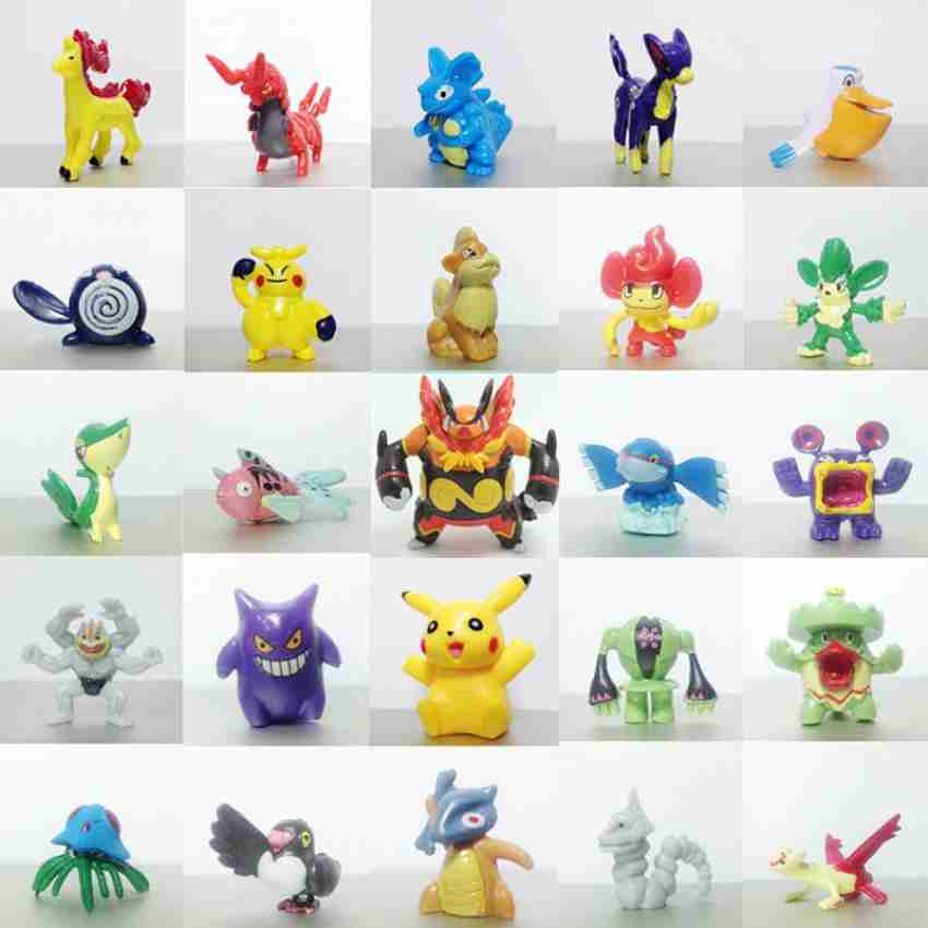 Find pokemon clearance toys