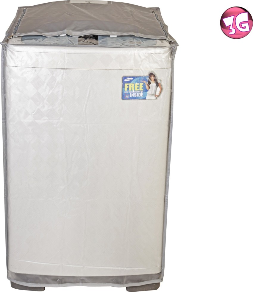 Top Load Washing Machine Cover Waterproof for Fully-Automatic