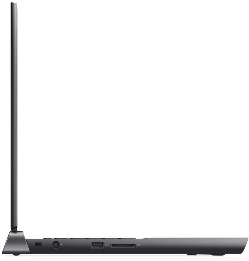 DELL Inspiron Intel Core i7 7th Gen 7700HQ - (16 GB/1 TB HDD/256