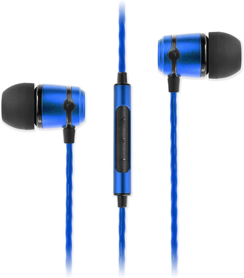 SoundMAGIC E50C Wired Headset Price in India Buy SoundMAGIC E50C